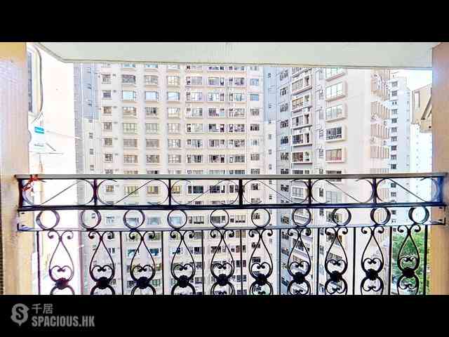 Sai Ying Pun - Kei Villa 08