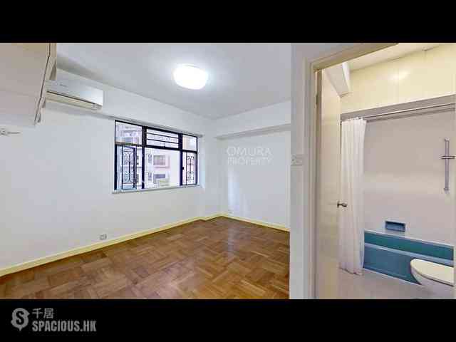 Sai Ying Pun - Kei Villa 10
