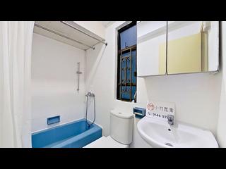 Sai Ying Pun - Kei Villa 12