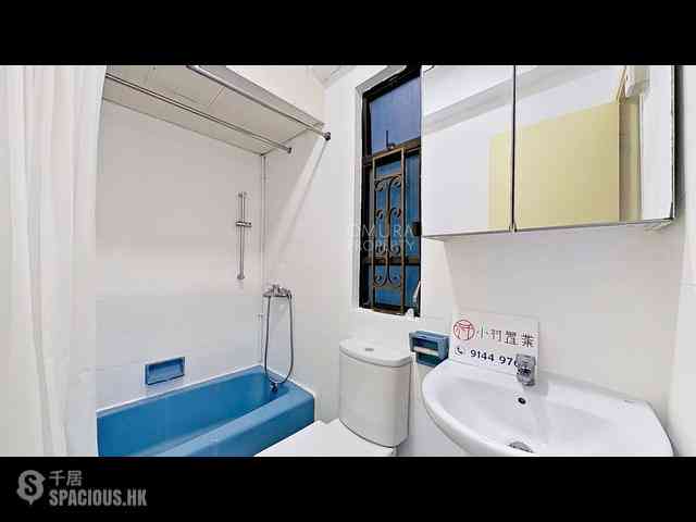 Sai Ying Pun - Kei Villa 12