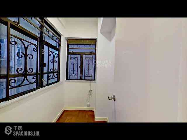 Sai Ying Pun - Kei Villa 13