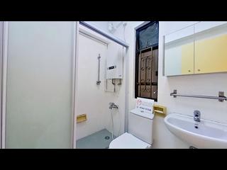 Sai Ying Pun - Kei Villa 14