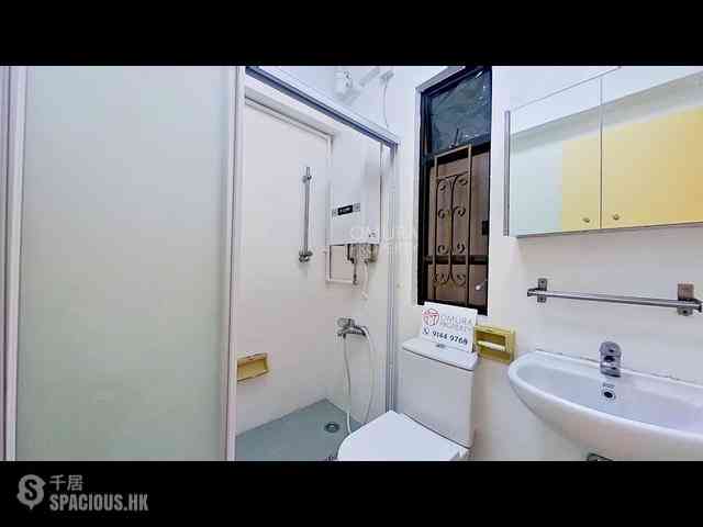 Sai Ying Pun - Kei Villa 14