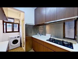 Sai Ying Pun - Kei Villa 15