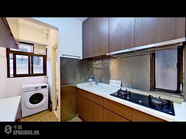 Sai Ying Pun - Kei Villa 15