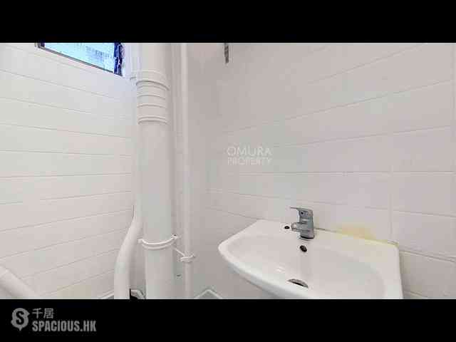 Sai Ying Pun - Kei Villa 16