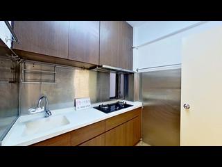 Sai Ying Pun - Kei Villa 17