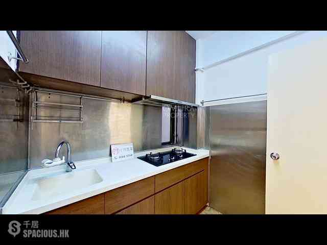 Sai Ying Pun - Kei Villa 17