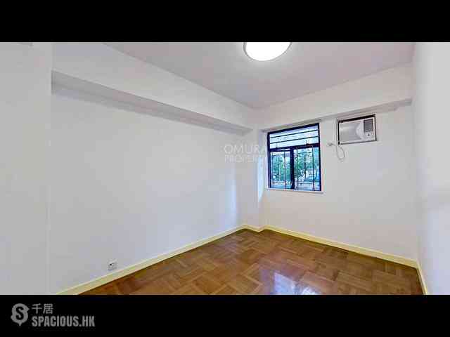 Sai Ying Pun - Kei Villa 18