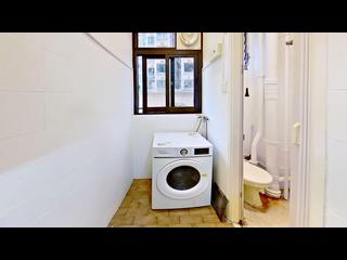 Sai Ying Pun - Kei Villa 20