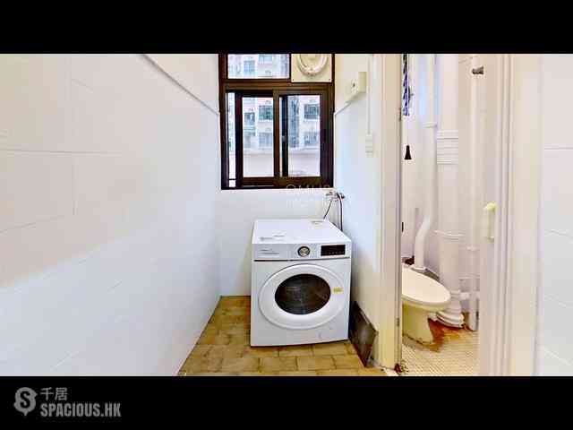 Sai Ying Pun - Kei Villa 20