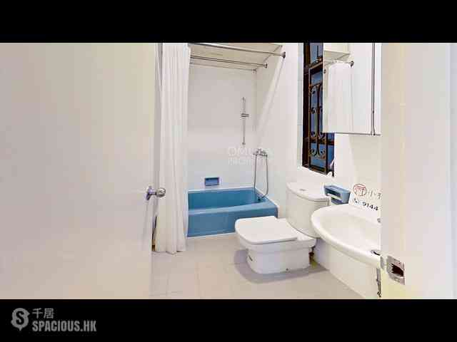 Sai Ying Pun - Kei Villa 21