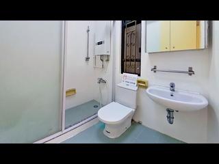 Sai Ying Pun - Kei Villa 22