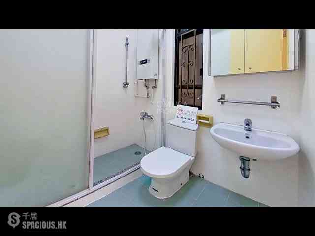 Sai Ying Pun - Kei Villa 22