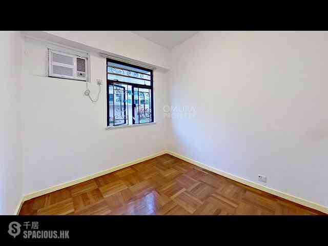 Sai Ying Pun - Kei Villa 23