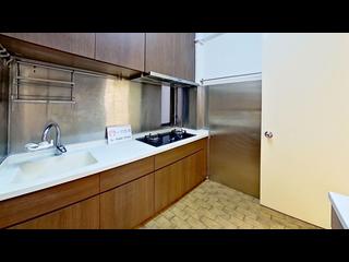 Sai Ying Pun - Kei Villa 25