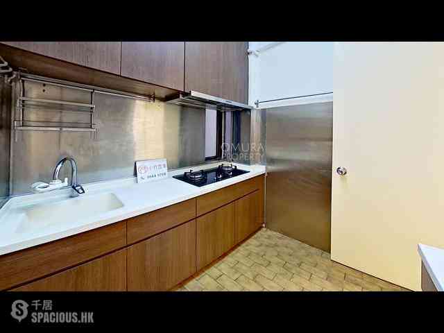 Sai Ying Pun - Kei Villa 25