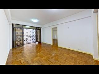 Sai Ying Pun - Kei Villa 27