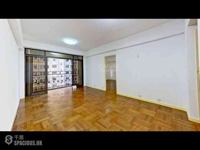 Sai Ying Pun - Kei Villa 27