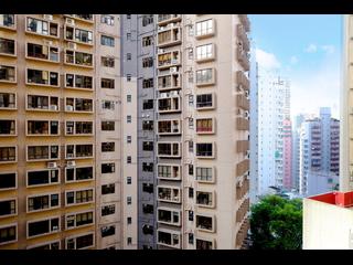 Sai Ying Pun - Kei Villa 28