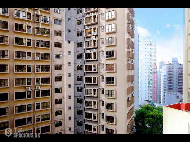 Sai Ying Pun - Kei Villa 28