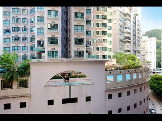 Sai Ying Pun - Kei Villa 29