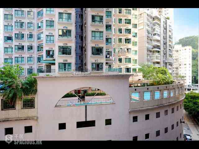 Sai Ying Pun - Kei Villa 29