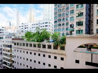 Sai Ying Pun - Kei Villa 30