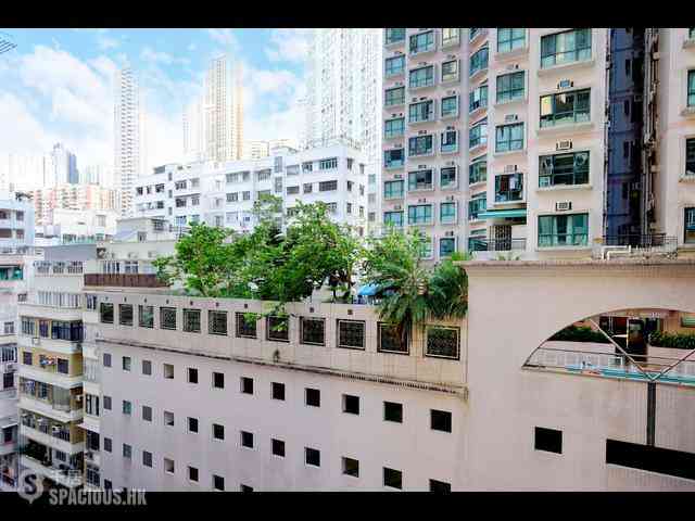 Sai Ying Pun - Kei Villa 30