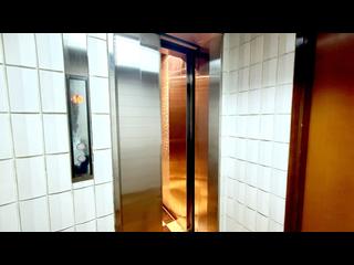 Sai Ying Pun - Kei Villa 31