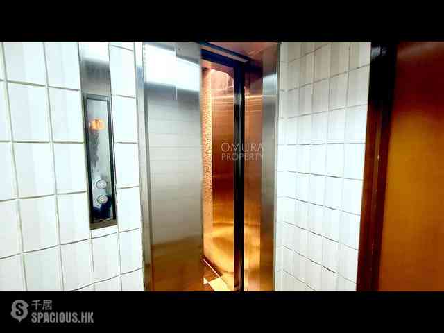 Sai Ying Pun - Kei Villa 31