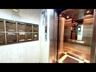 Sai Ying Pun - Kei Villa 32