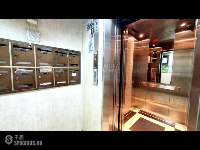 Sai Ying Pun - Kei Villa 32
