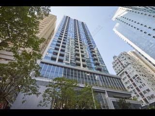 Sai Ying Pun - Two・Artlane 06