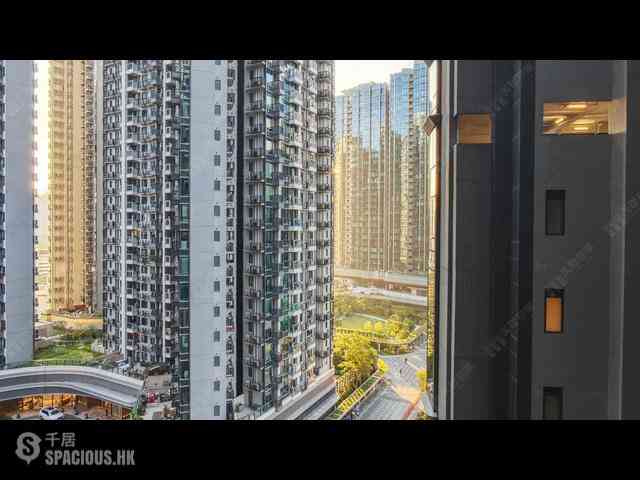 黃竹坑 - 港岛南岸4B期 08
