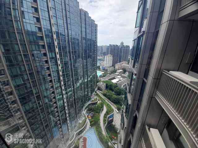 黃竹坑 - 港島南岸3C期 Blue Coast II 3座 02