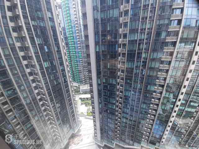 黃竹坑 - 港島南岸3C期 Blue Coast II 3座 13