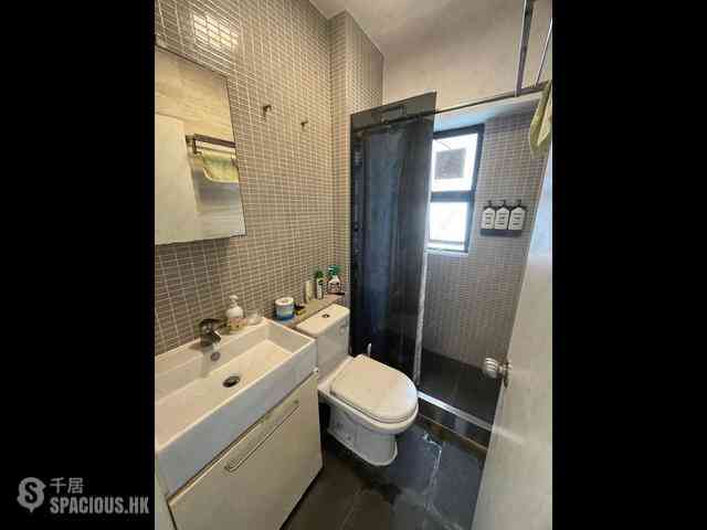 中環 - 百麗花園 06