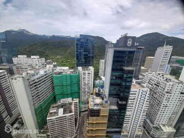 黃竹坑 - 港島南岸3C期 Blue Coast II 5座 10