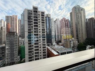西营盘 - 缙城峰 04