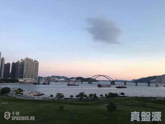 将军澳 - 帝景湾1座 04