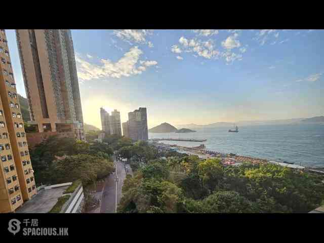 堅尼地城 - 西環新樓 12