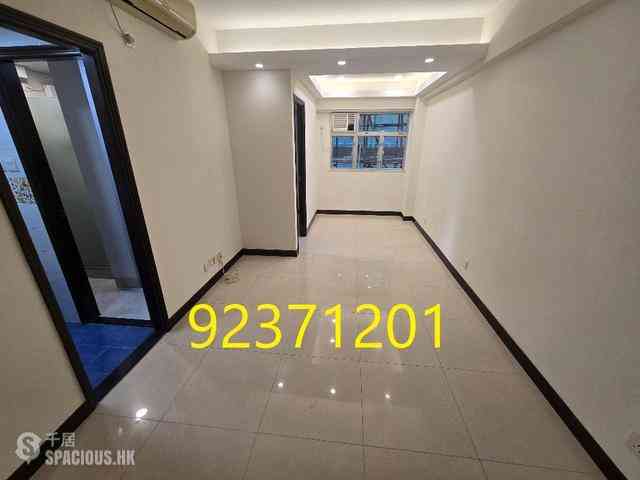 Wan Chai - Tonnochy Towers 01