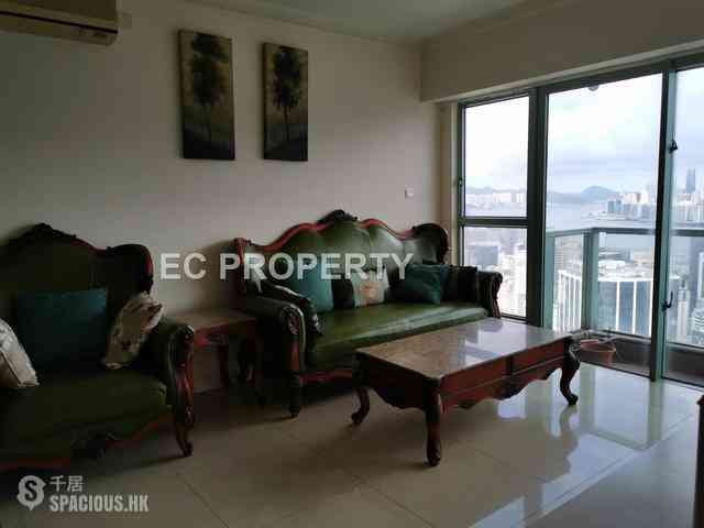 Tsim Sha Tsui - The Victoria Towers 03