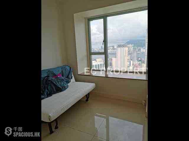 Tsim Sha Tsui - The Victoria Towers 10