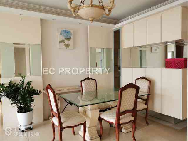 Tsim Sha Tsui - The Victoria Towers 04
