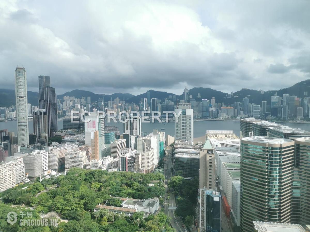 尖沙咀 - 港景峯 01