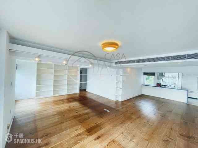 Pok Fu Lam - Vista Mount Davis 01
