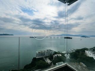 Pok Fu Lam - Vista Mount Davis 02