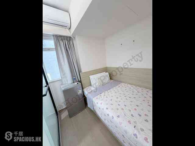Tsim Sha Tsui - Wing Lee Building 03